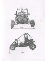 Preview for 3 page of Roketa KTR-250W Series User Manual