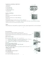 Preview for 5 page of Roketa MC-37A-50 User Manual