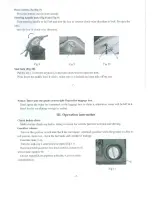 Preview for 6 page of Roketa MC-37A-50 User Manual