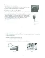 Preview for 7 page of Roketa MC-37A-50 User Manual