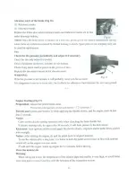 Preview for 8 page of Roketa MC-37A-50 User Manual