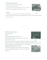 Preview for 13 page of Roketa MC-37A-50 User Manual