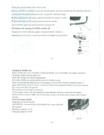 Preview for 14 page of Roketa MC-37A-50 User Manual