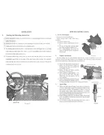 Preview for 10 page of Roketa SQ250SR-I User Manual