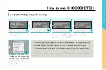 Предварительный просмотр 11 страницы Rokit CHOCOSTECH User Manual