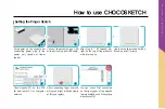 Предварительный просмотр 16 страницы Rokit CHOCOSTECH User Manual