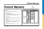 Предварительный просмотр 21 страницы Rokit CHOCOSTECH User Manual