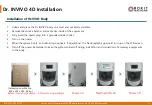 Preview for 14 page of Rokit Dr. INVIVO 4D User Manual