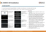 Preview for 22 page of Rokit Dr. INVIVO 4D User Manual