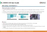 Preview for 34 page of Rokit Dr. INVIVO 4D User Manual