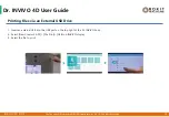 Preview for 38 page of Rokit Dr. INVIVO 4D User Manual