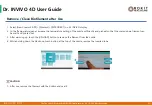 Preview for 41 page of Rokit Dr. INVIVO 4D User Manual