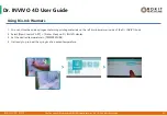 Preview for 43 page of Rokit Dr. INVIVO 4D User Manual