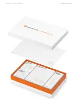 Предварительный просмотр 4 страницы Rokit Dr. Invivo AI Regen KIT Manual