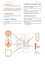 Предварительный просмотр 7 страницы Rokit Dr. Invivo AI Regen KIT Manual