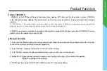 Preview for 5 page of Rokit EDISON S User Manual