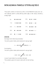 Preview for 18 page of Rokky Rokky Heat Assembly And Operating Manual