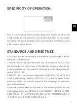 Preview for 19 page of Rokky Rokky Heat Assembly And Operating Manual