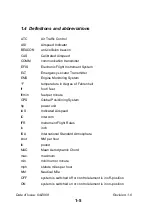 Предварительный просмотр 8 страницы Roko Aero NG 4 ML Operating Instructions Manual