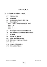 Предварительный просмотр 10 страницы Roko Aero NG 4 ML Operating Instructions Manual