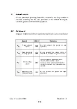 Предварительный просмотр 11 страницы Roko Aero NG 4 ML Operating Instructions Manual