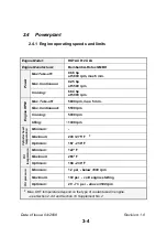 Предварительный просмотр 13 страницы Roko Aero NG 4 ML Operating Instructions Manual