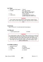 Preview for 36 page of Roko Aero NG 4 ML Operating Instructions Manual