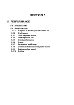 Предварительный просмотр 39 страницы Roko Aero NG 4 ML Operating Instructions Manual