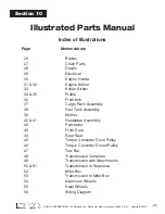 Preview for 26 page of Rokon Trail-Breaker Illustrated Owners And Parts Manual