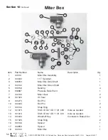 Preview for 53 page of Rokon Trail-Breaker Illustrated Owners And Parts Manual