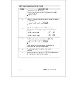 Preview for 10 page of Rokonet ORBIT-PRO RP-296 User Manual