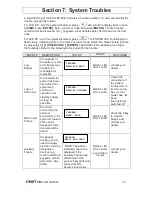 Preview for 31 page of Rokonet ORBIT-PRO RP296MUD User Manual