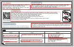 Preview for 2 page of ROKR LKB01 Assembly Instruction Manual