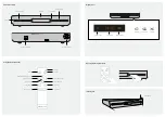 Preview for 2 page of Roksan Audio Attessa CD Transport Quick Start Manual