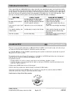 Preview for 9 page of Roksan Audio Kandy K2 User Manual