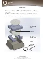 Preview for 4 page of Roksan Audio RADIUS 7 Manual