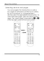 Preview for 5 page of Roksan Audio RMX-108 User Manual