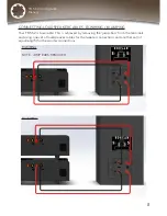 Preview for 8 page of Roksan Audio TR-5 S2 Manual