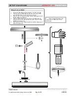 Предварительный просмотр 9 страницы Roksan Audio Xerxes.20 User Manual