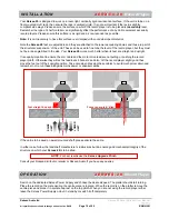 Предварительный просмотр 19 страницы Roksan Audio Xerxes.20 User Manual