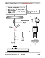 Предварительный просмотр 9 страницы Roksan Audio Xerxes.20plus User Manual