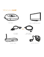 Preview for 6 page of Roku 2 player User Manual