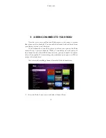 Preview for 20 page of Roku 3500R User Manual