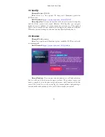 Preview for 37 page of Roku 3500R User Manual