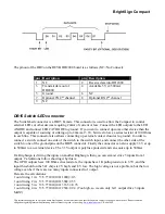 Предварительный просмотр 6 страницы Roku BrightSign Compact Hardware Manual