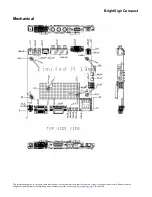 Предварительный просмотр 12 страницы Roku BrightSign Compact Hardware Manual