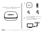 Preview for 2 page of Roku CIBORTV Manual