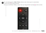 Preview for 19 page of Roku CIBORTV Manual