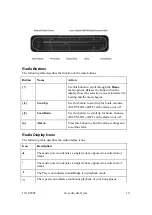 Предварительный просмотр 10 страницы Roku SoundBridge Radio Manual