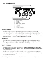 Preview for 13 page of ROLA-CHEM 554000 Operating Manual